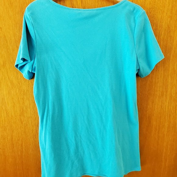 T-Shirt - Women's - Size L - Picture 3 of 5